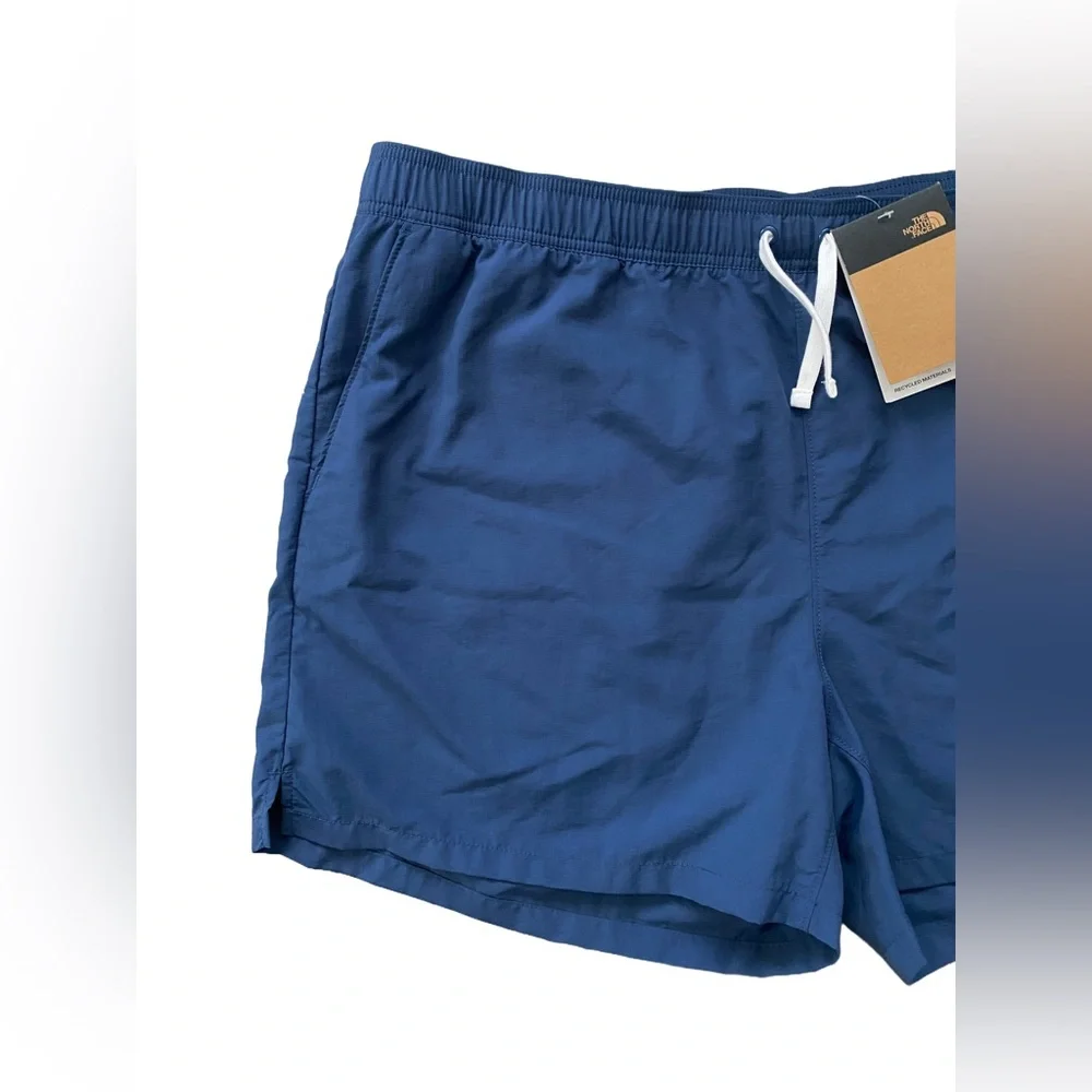 The North Face Men’s Action Short  2.0 Shady Blue Size XXL